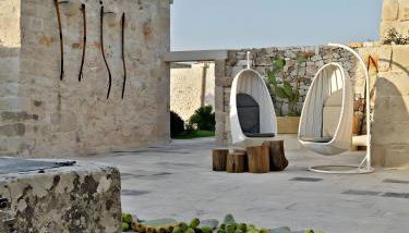 Relais Masseria Capasa - Foto 5