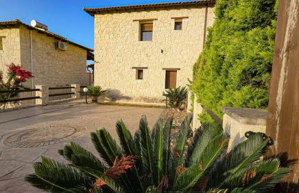 Stone Villa Stefanos Posidi - Foto 27