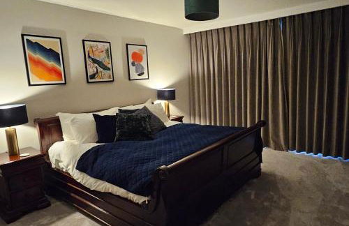 5 Bedroom Lake House in a nature reserve - Foto 17