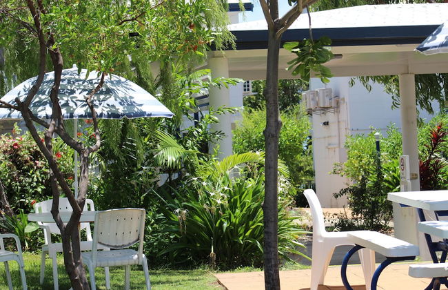 QCWA Kissing Point Units - Foto 52