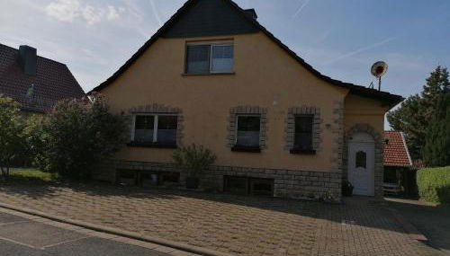 Ferienwohnung Kilian - Foto 2