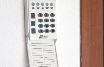 Apartment for Family - Foto 11