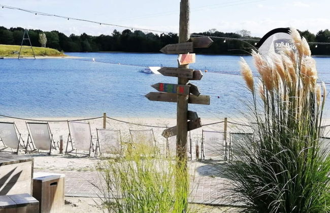 Holiday Home Maja am See - Foto 1