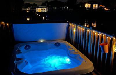 5 Lake View, Barrow, Clitheroe - in the heart of the Ribble Valley - Foto 1