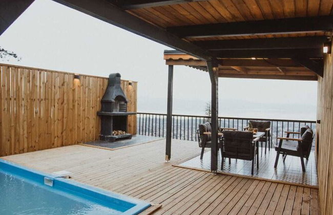 Aşiyan Bungalov No 1 - Foto 12