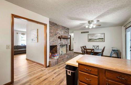 The Family Nook - Home for 8 - Foto 13