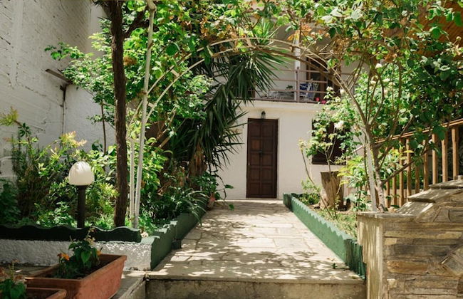 Velanidia Seaside Villa - Foto 25