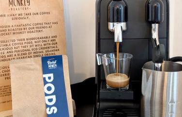 Coorie Away - Kirkcudbright - Foto 8