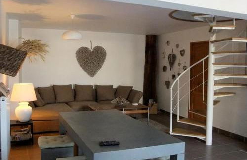 Gîte cosy et chaleureux au bord de la Saône - FR-1-583-381 - Foto 2