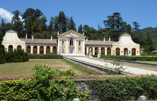 Belvilla by OYO Riva dei Tor - Foto 30