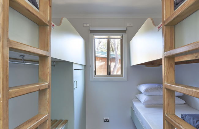 NRMA Ocean Beach Holiday Resort - Photo 4