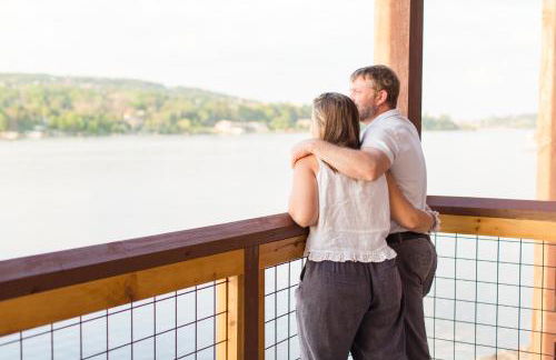 Keweenaw Waters Resort - Foto 39