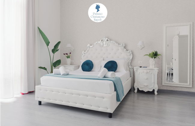 Palazzo Chiatamone - Foto 34