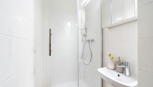 Appartement Cappel Whg 16 - Foto 5