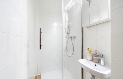 Appartement Cappel Whg 16 - Foto 5