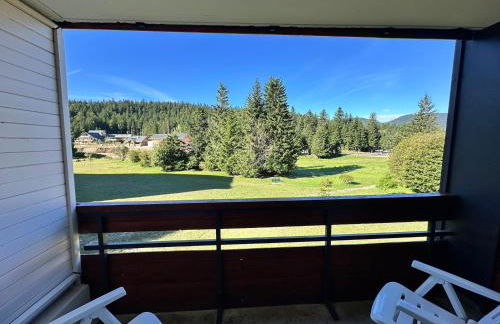 Studio 30m² au pied des pistes à Corrençon-en-Vercors - FR-1-515-220 - Foto 3