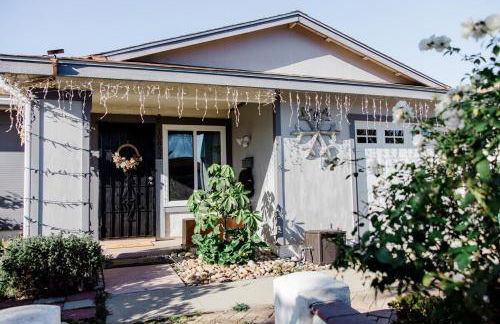 Mira Mesa Private Suite with Private Bath & Entry #1 - Photo 10