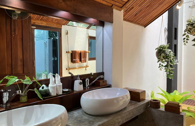 The Place Luxury Boutique Villas - Foto 22