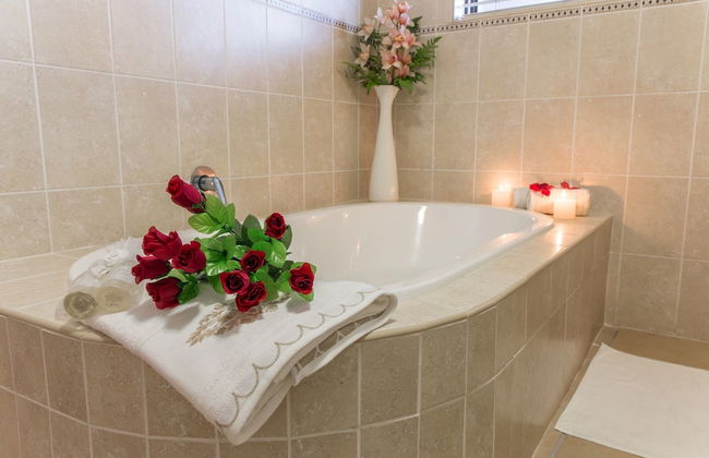 Alkantmooi Private Nature Reserve Keursee Units - Photo 51