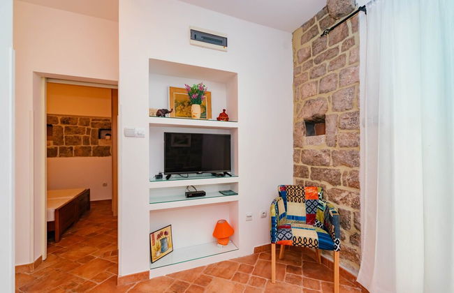 Apartments Bigovo Veljic - Foto 30