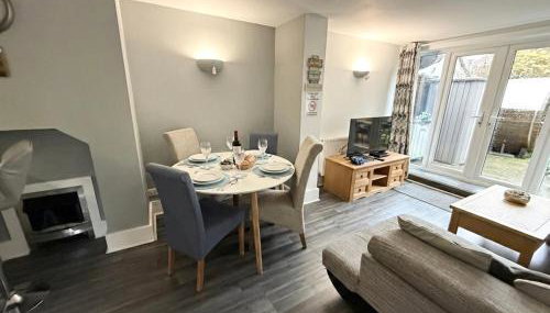 Bournemouth Holiday Let With Hot Tub & Sauna - Foto 3