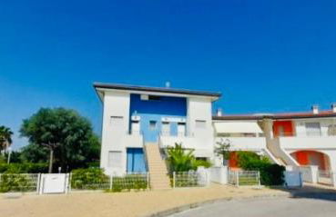 DUPLEX LUXURY - MARINA SVEVA - Foto 26