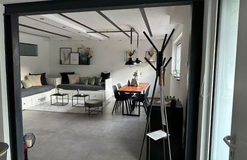 Gästewohnung Schleienbach - Foto 4