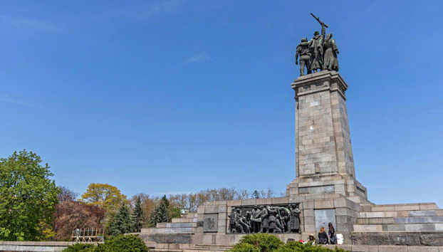 Tour della Sofia comunista - Foto 5
