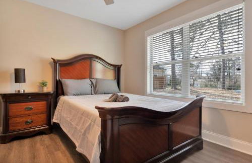 Spacious 4-bedroom Marietta Home w/ free parking - Foto 21