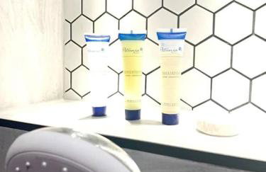 Stunning 1-bedroom annexe flat with own entrance near London - Photo 15