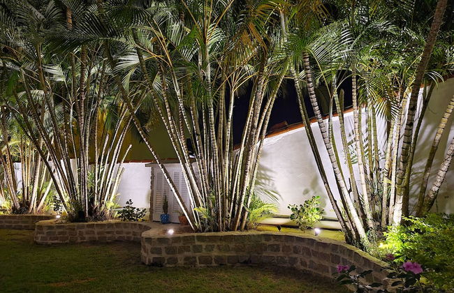 Kilandu Village - Foto 32