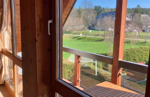 4-Sterne Ferienhaus Rösslewiese Hinterzarten - Foto 19