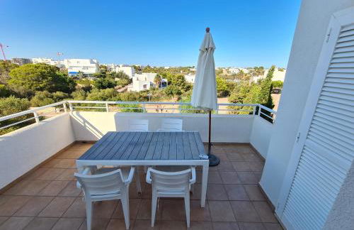 Moderne Penthouse-Whg am Hafen von Cala d'Or / WLAN, Klimaanlage, Pool - Foto 16
