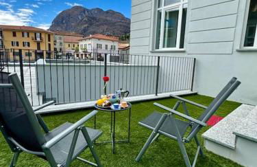 Apt Pisces - Oasi di Menaggio - Foto 20