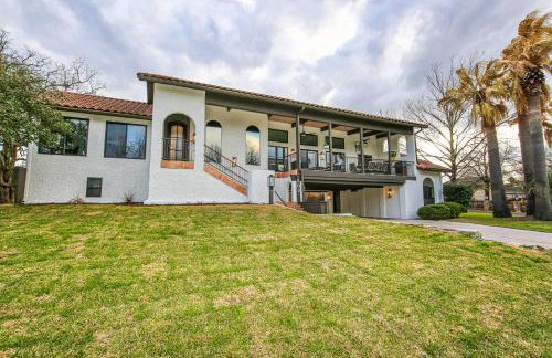 Luxury Spanish Style Home Walking Steps to HSB Resort - Foto 46