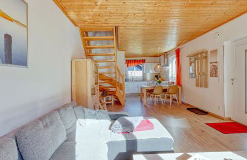 Holiday Home Strandläufer by Interhome - Foto 24