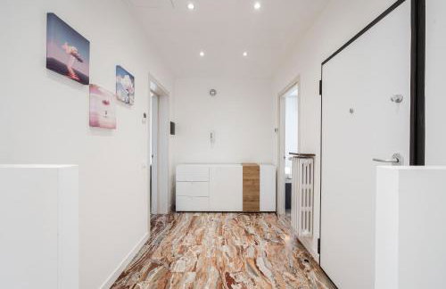 IZZ1 Apartments Plus - Motor&Food Valley - Foto 1