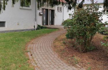 FEWO-ATLANTA Reinhardshausen - Foto 3