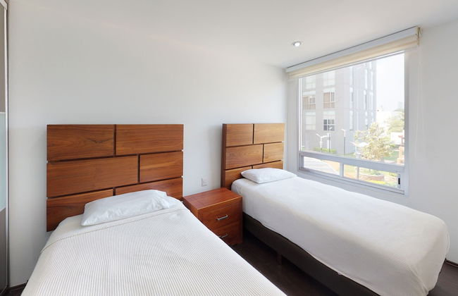 Comfortable and Trendy Apartment 2C - Foto 8