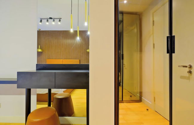 Petek Residence by NewInn - Foto 77