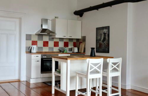 Gutshaus Alt Vorwerk - Foto 33