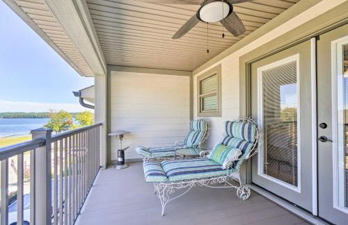 Lakefront Boating Getaway in Spring City! - Foto 2