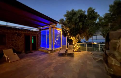 Villa Cantos del Grillo - Foto 11