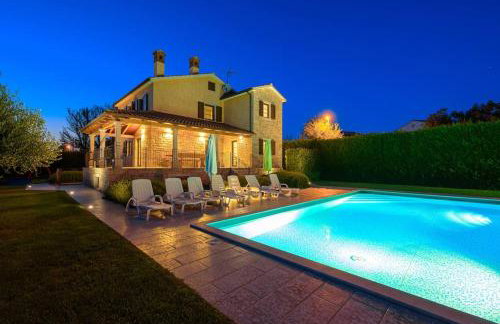 Villa Nikka by IstriaLux - Foto 18