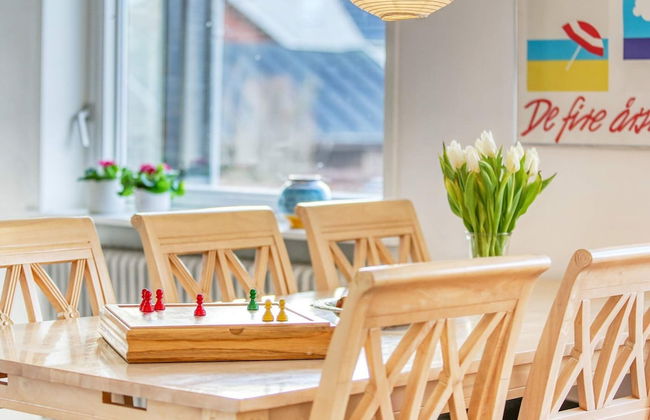 6 Person Holiday Home in Strandby - Photo 18