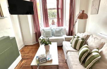 Charming, Renovated Residence in Willesden Green - Foto 6