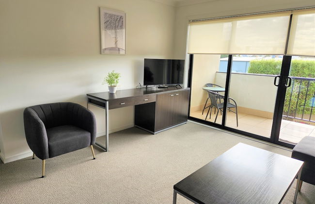 Oceanic On Thompson Apartments - Foto 49