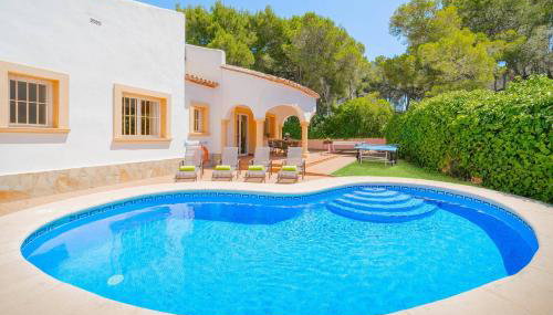 Villa Cinca by Villa Plus - Foto 3, Other
