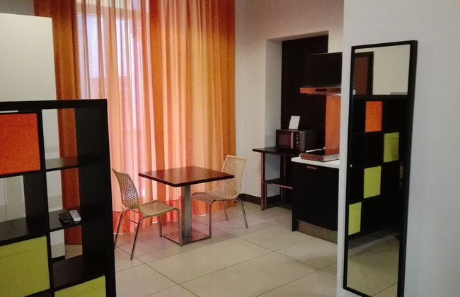 Residenza Pizzofalcone - Foto 10