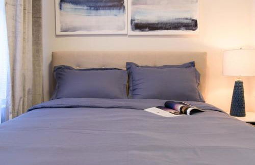 39-1 Renovated 3BR Prime Midtown West - Foto 34